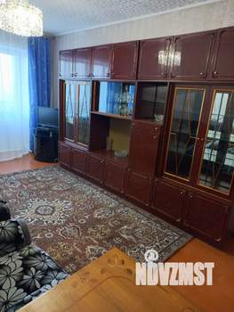 3-к квартира, вторичка, 56м2, 5/5 этаж