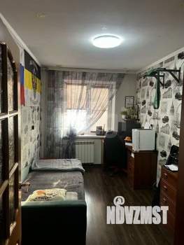 2-к квартира, вторичка, 44м2, 2/5 этаж