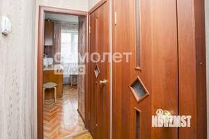 3-к квартира, вторичка, 61м2, 4/5 этаж