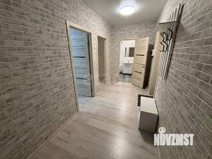 2-к квартира, вторичка, 42м2, 6/13 этаж