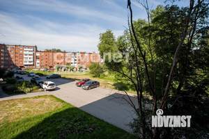 3-к квартира, вторичка, 58м2, 2/5 этаж
