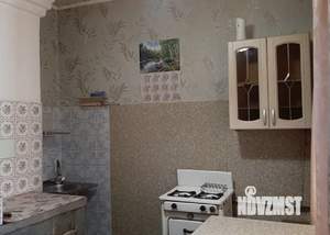 2-к квартира, вторичка, 39м2, 1/1 этаж