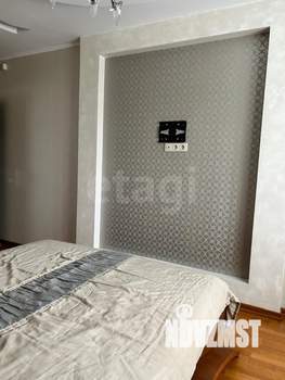 3-к квартира, вторичка, 96м2, 5/8 этаж