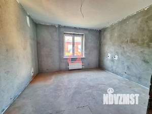 4-к квартира, вторичка, 84м2, 2/3 этаж