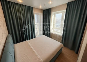 2-к квартира, вторичка, 49м2, 12/16 этаж