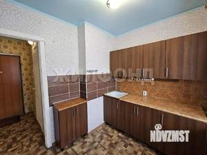1-к квартира, вторичка, 26м2, 1/10 этаж