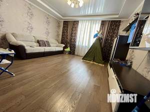 2-к квартира, вторичка, 63м2, 5/10 этаж