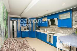 3-к квартира, вторичка, 136м2, 3/10 этаж