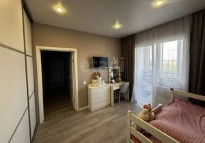 2-к квартира, вторичка, 45м2, 9/9 этаж