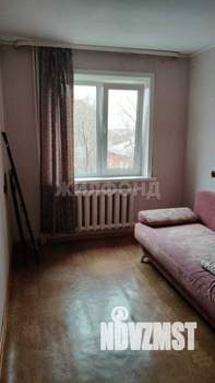 2-к квартира, вторичка, 43м2, 4/5 этаж