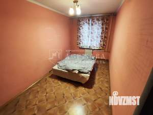 2-к квартира, вторичка, 45м2, 1/5 этаж