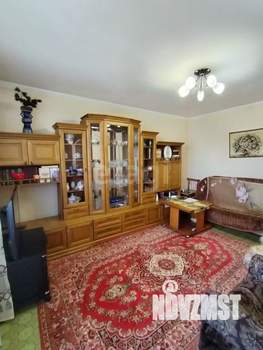 3-к квартира, вторичка, 57м2, 4/5 этаж