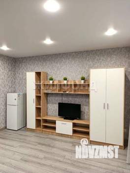 Студия квартира, вторичка, 27м2, 4/16 этаж