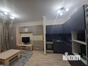 2-к квартира, вторичка, 38м2, 9/11 этаж