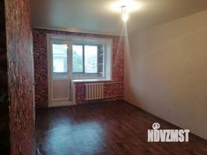 2-к квартира, вторичка, 41м2, 5/5 этаж