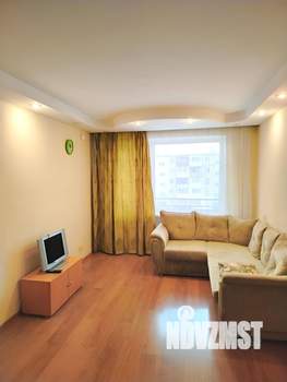 3-к квартира, вторичка, 60м2, 4/9 этаж