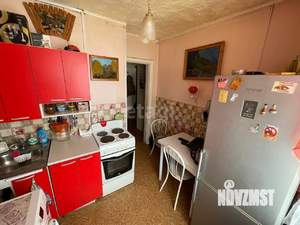 4-к квартира, вторичка, 59м2, 1/5 этаж