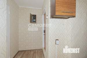 Студия квартира, вторичка, 20м2, 2/5 этаж