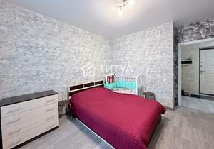 3-к квартира, вторичка, 61м2, 11/13 этаж