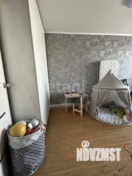 2-к квартира, вторичка, 46м2, 9/9 этаж