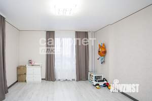 2-к квартира, вторичка, 64м2, 5/16 этаж