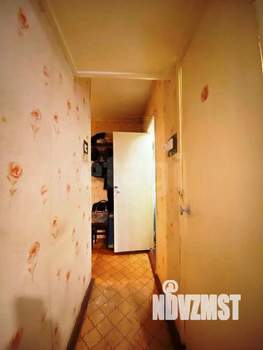 2-к квартира, вторичка, 43м2, 4/9 этаж
