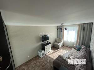 1-к квартира, вторичка, 31м2, 4/9 этаж