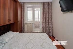 3-к квартира, вторичка, 67м2, 7/16 этаж