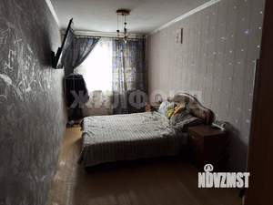 3-к квартира, вторичка, 59м2, 3/5 этаж