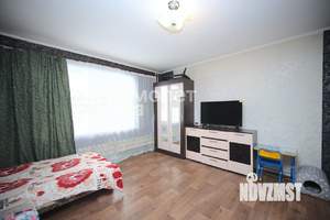 1-к квартира, вторичка, 35м2, 1/9 этаж