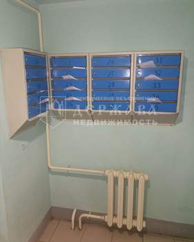 1-к квартира, вторичка, 30м2, 9/10 этаж