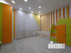 3-к квартира, вторичка, 71м2, 7/13 этаж