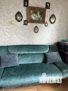 2-к квартира, вторичка, 52м2, 4/9 этаж