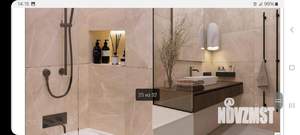 Студия квартира, сданный дом, 101м2, 10/14 этаж