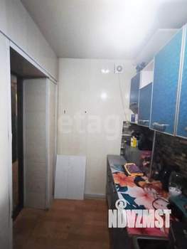 1-к квартира, вторичка, 23м2, 5/5 этаж