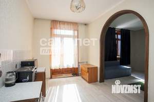 3-к квартира, вторичка, 77м2, 4/5 этаж