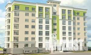 2-к квартира, вторичка, 43м2, 7/8 этаж