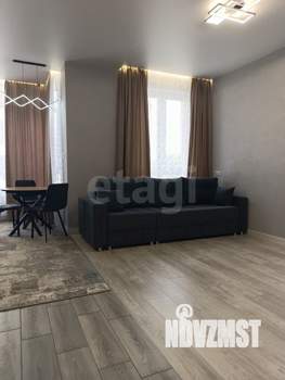 3-к квартира, вторичка, 68м2, 4/14 этаж