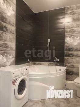 1-к квартира, вторичка, 50м2, 12/16 этаж