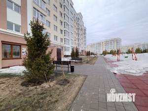 Студия квартира, сданный дом, 28м2, 3/8 этаж