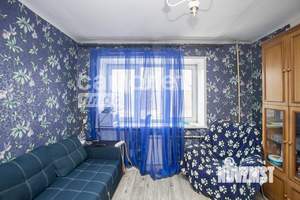1-к квартира, вторичка, 20м2, 4/5 этаж