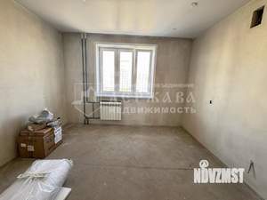 3-к квартира, вторичка, 60м2, 6/9 этаж