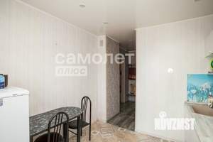2-к квартира, вторичка, 51м2, 9/9 этаж