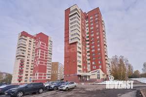 2-к квартира, вторичка, 50м2, 7/16 этаж