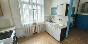 1-к квартира, вторичка, 22м2, 1/3 этаж