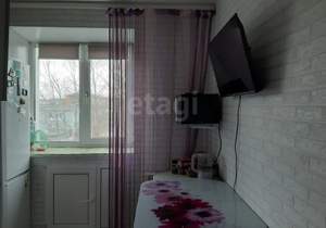 4-к квартира, вторичка, 60м2, 5/5 этаж