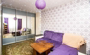 2-к квартира, вторичка, 45м2, 3/5 этаж