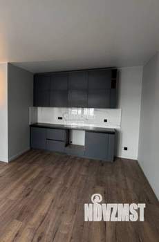 3-к квартира, вторичка, 52м2, 3/17 этаж