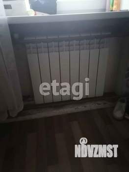 2-к квартира, вторичка, 43м2, 2/5 этаж