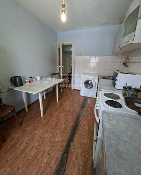 3-к квартира, вторичка, 69м2, 2/5 этаж